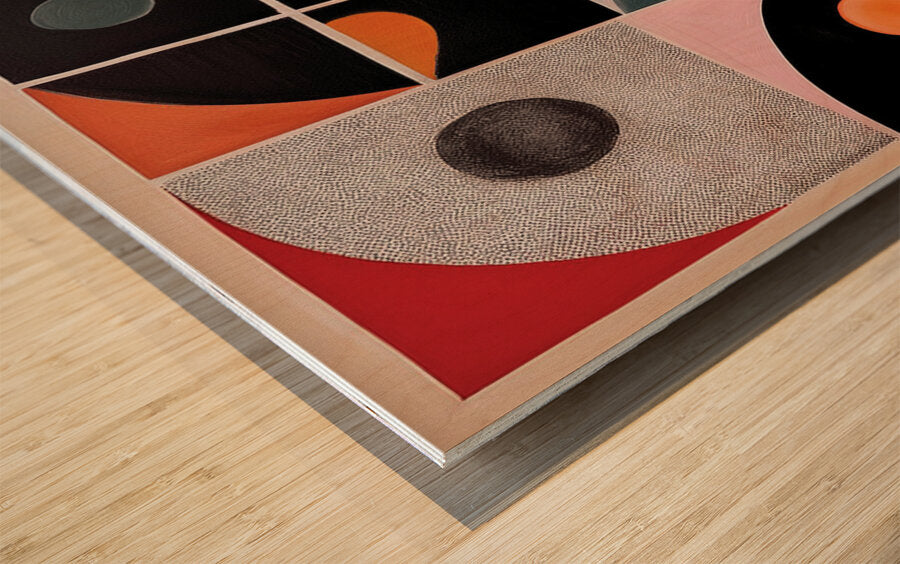 2317007 :: Wood Print