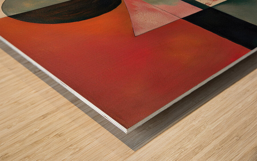 2317009 :: Wood Print