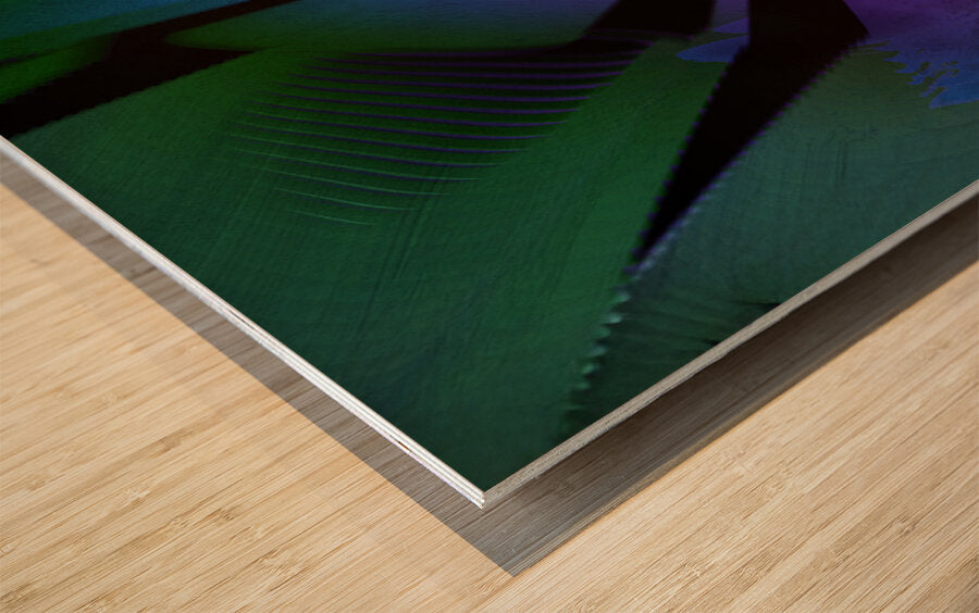 2317115 :: Wood Print