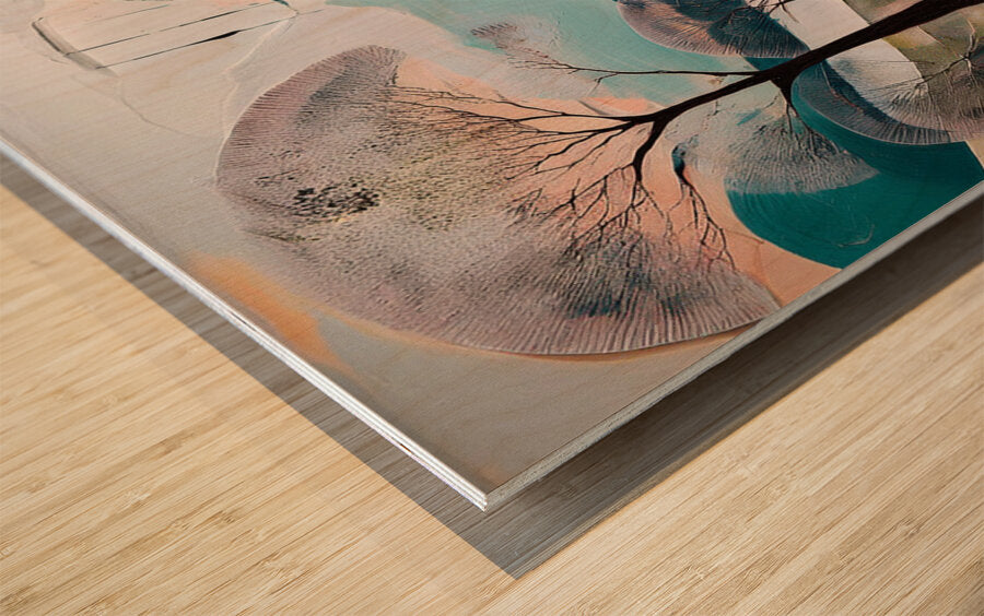 2317117 :: Wood Print