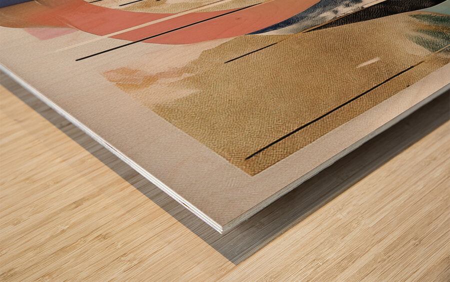 2317121 :: Wood Print