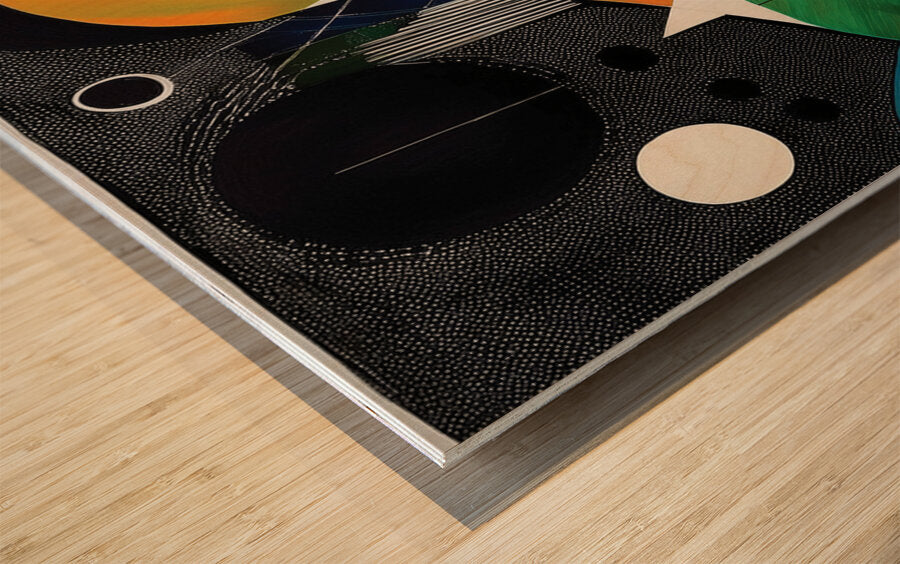 2317123 :: Wood Print