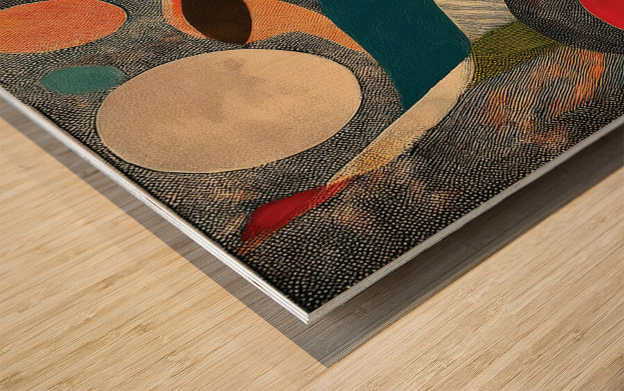 2317124 :: Wood Print