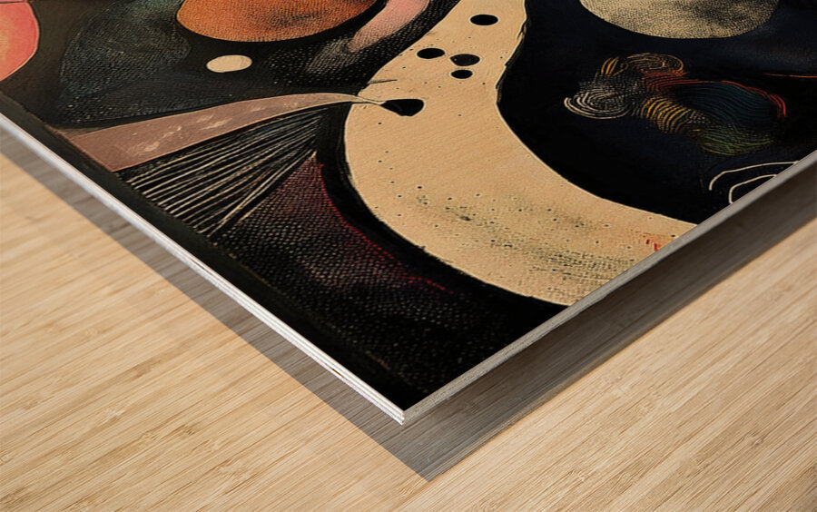 2317126 :: Wood Print