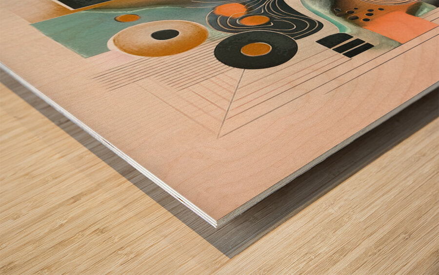 2325256 :: Wood Print