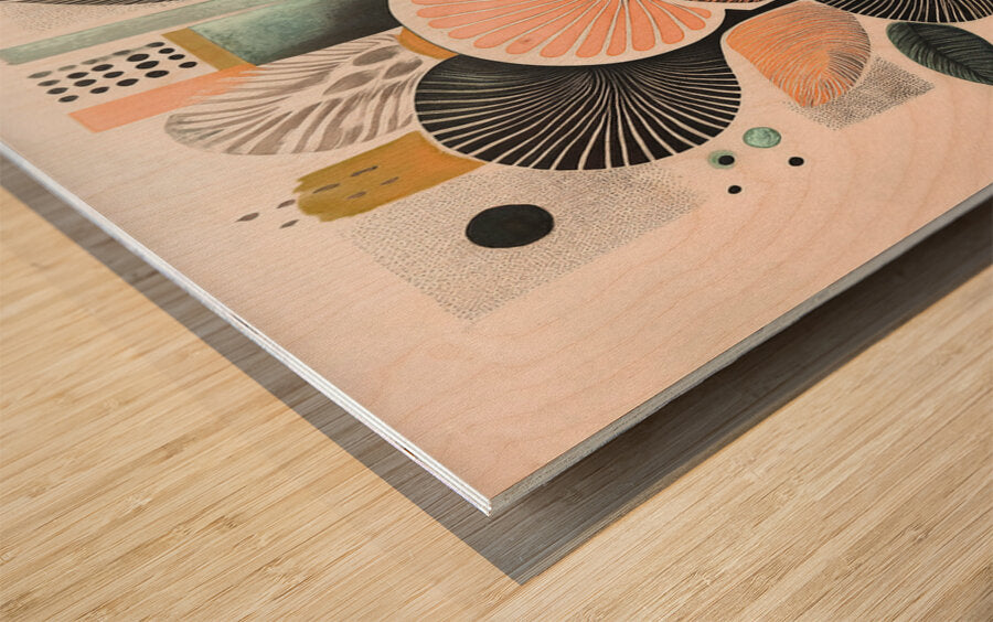 2325260 :: Wood Print