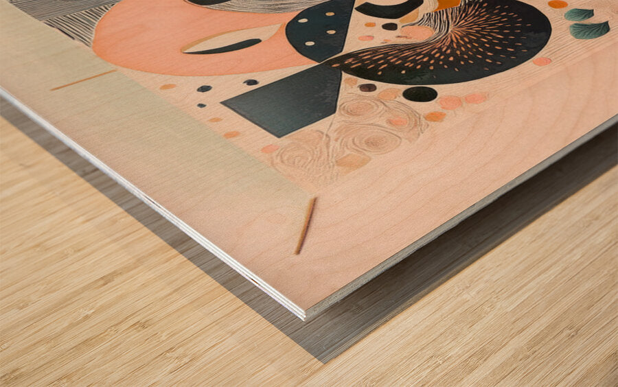 2325261 :: Wood Print
