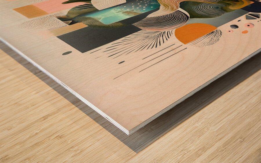 2325267 :: Wood Print