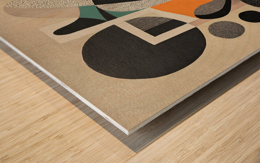 2325275 :: Wood Print