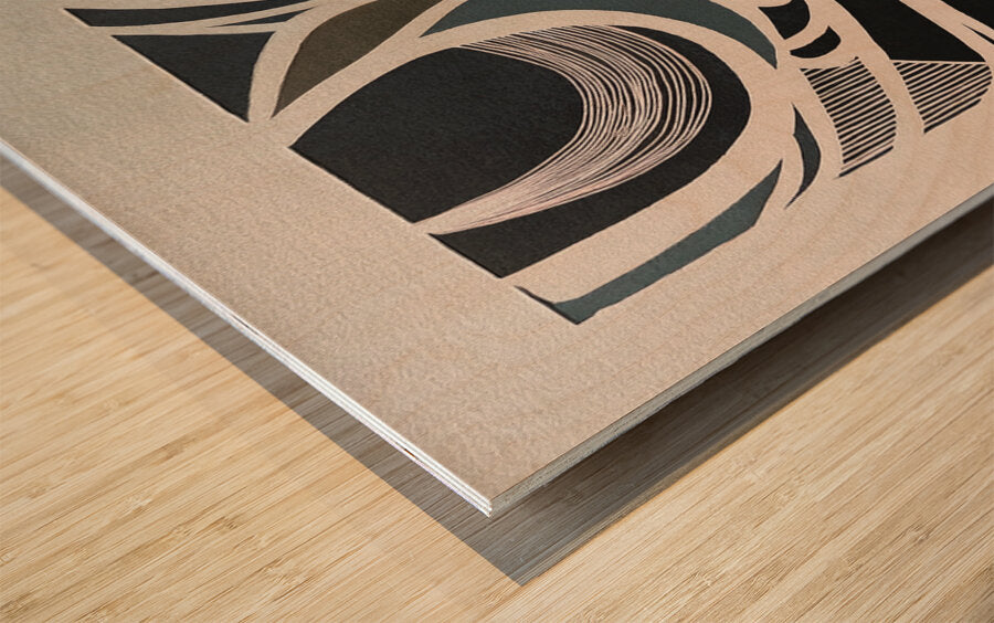 2325283 :: Wood Print