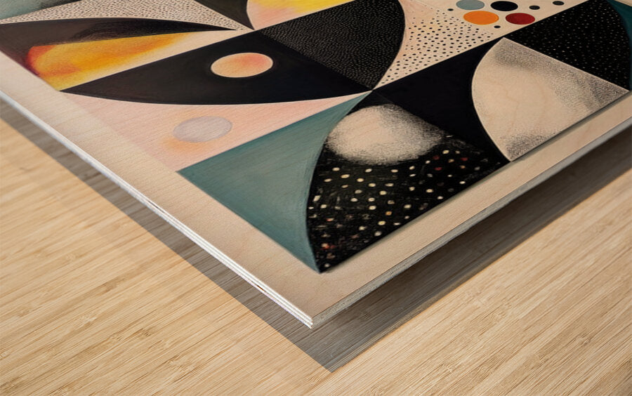 2346004 :: Wood Print