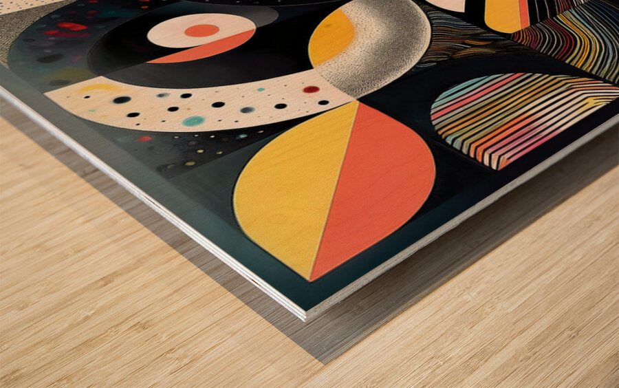 2346014 :: Wood Print