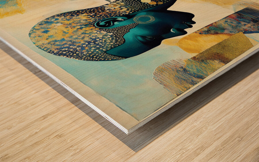 2349599 :: Wood Print