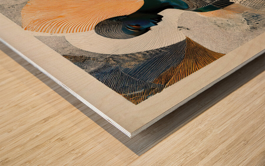 2349603 :: Wood Print