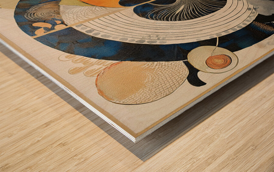 2349629 :: Wood Print