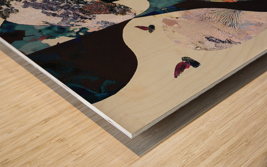 2362526 :: Wood Print