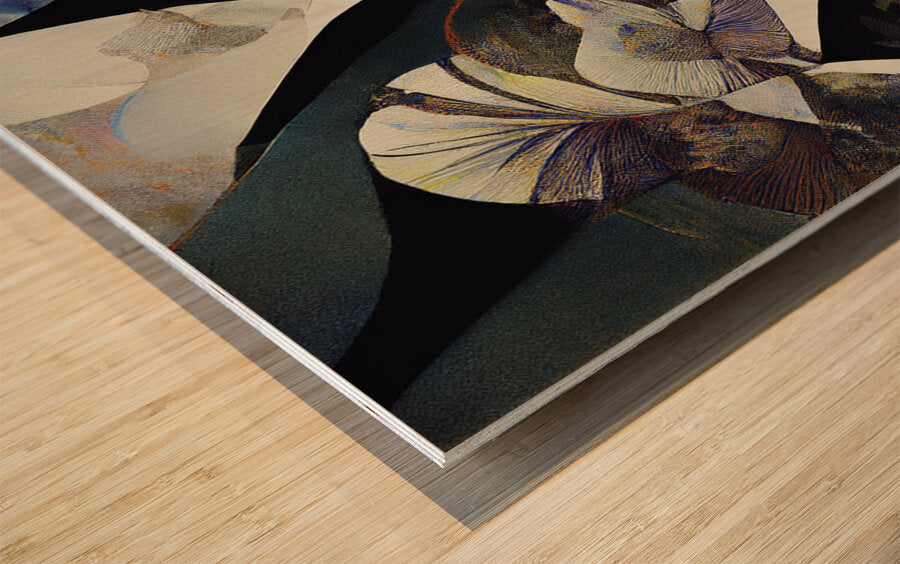 2362530 :: Wood Print