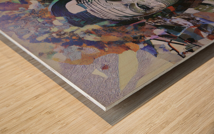 2362531 :: Wood Print