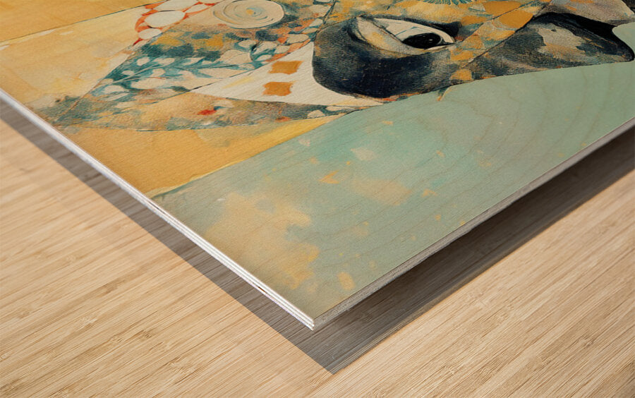 2362533 :: Wood Print