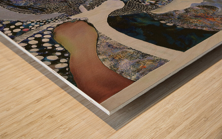 2362549 :: Wood Print