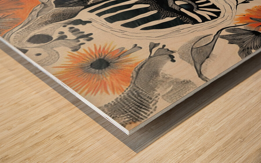 2392584 :: Wood Print